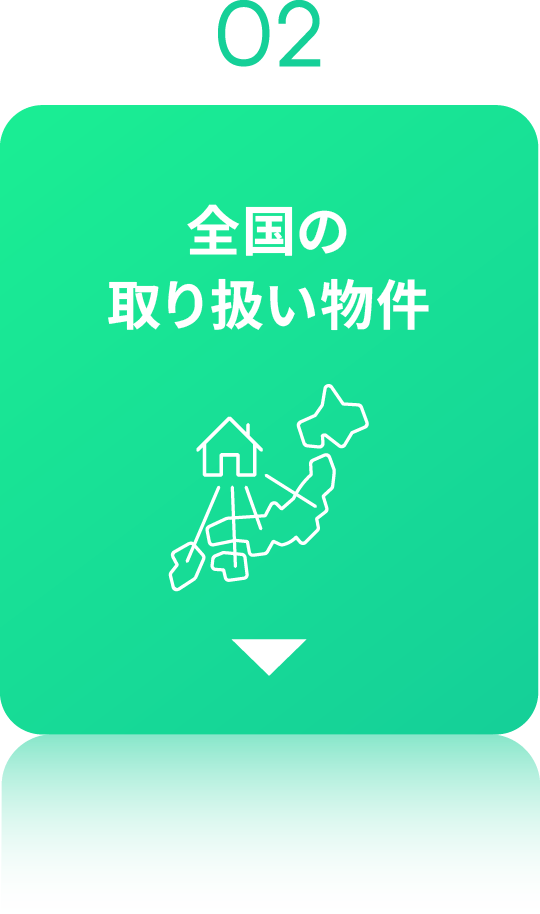 1棟収益物件特化