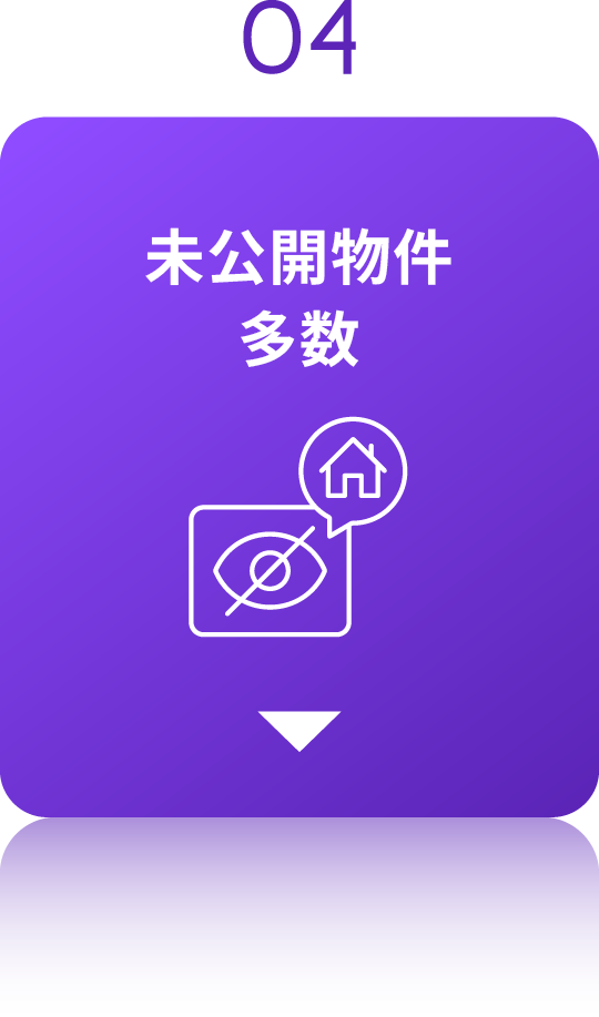 1棟収益物件特化